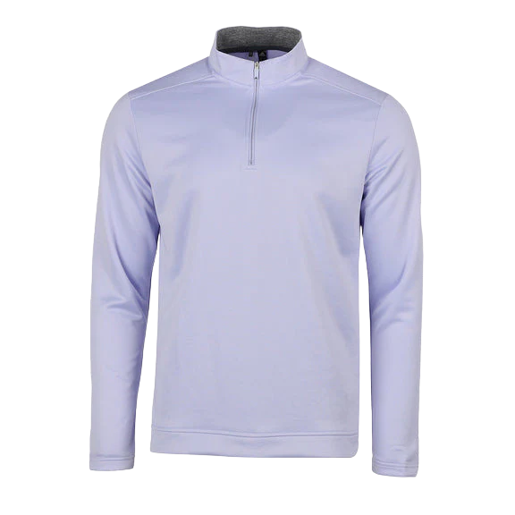 Adidas Club 1/4 Zip Men's Jacket - ParWestGolf