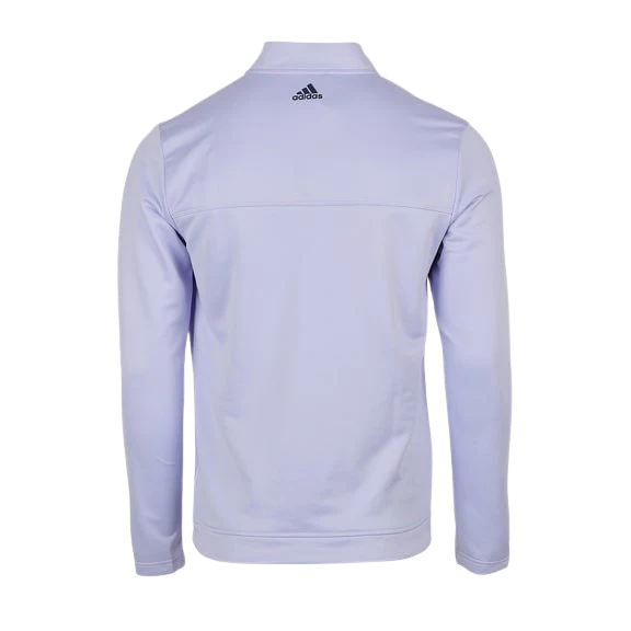 Adidas Club 1/4 Zip Men's Jacket - ParWestGolf