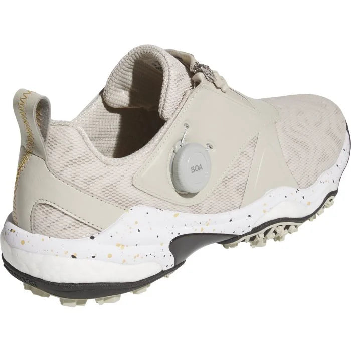 adidas Codechaos BOA 25 Golf Shoes - Alumina/Core Black/Putty Grey / 13.0 adidas Codechaos BOA 25 Golf Shoes - Alumina/Core Black/Putty Grey / 13.0