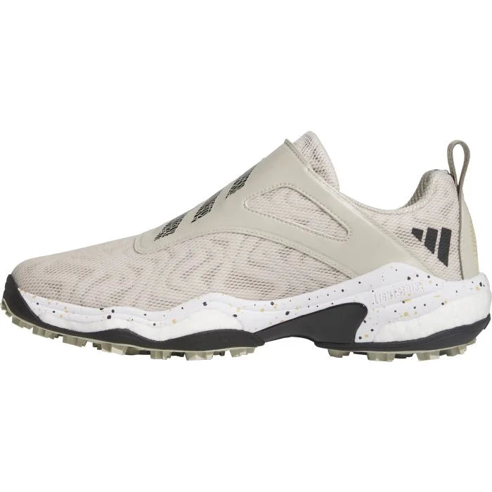 adidas Codechaos BOA 25 Golf Shoes - Alumina/Core Black/Putty Grey / 13.0 adidas Codechaos BOA 25 Golf Shoes - Alumina/Core Black/Putty Grey / 13.0