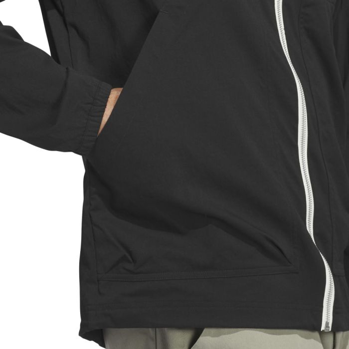 Adidas Go-To Utility Full Zip Jacket - ParWestGolf