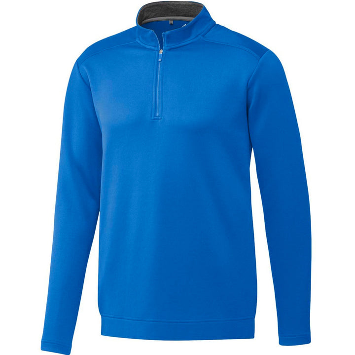 Adidas Golf Men's Club 1/4-Zip Pullover - ParWestGolf