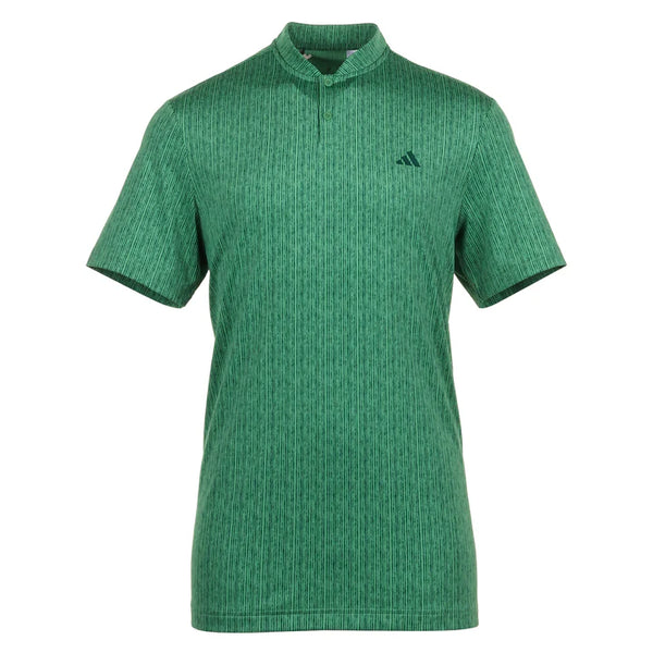 Adidas Golf Ultimate365 Printed Shirt - ParWestGolf