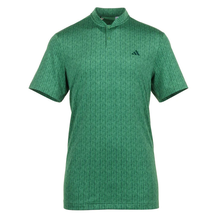 Adidas Golf Ultimate365 Printed Shirt - ParWestGolf