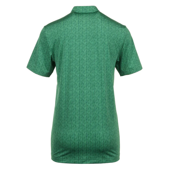Adidas Golf Ultimate365 Printed Shirt - ParWestGolf