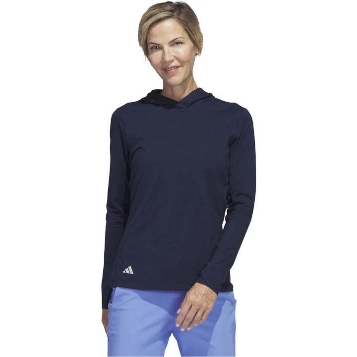 Adidas Golf  Women's Performance Hoody - ParWestGolf