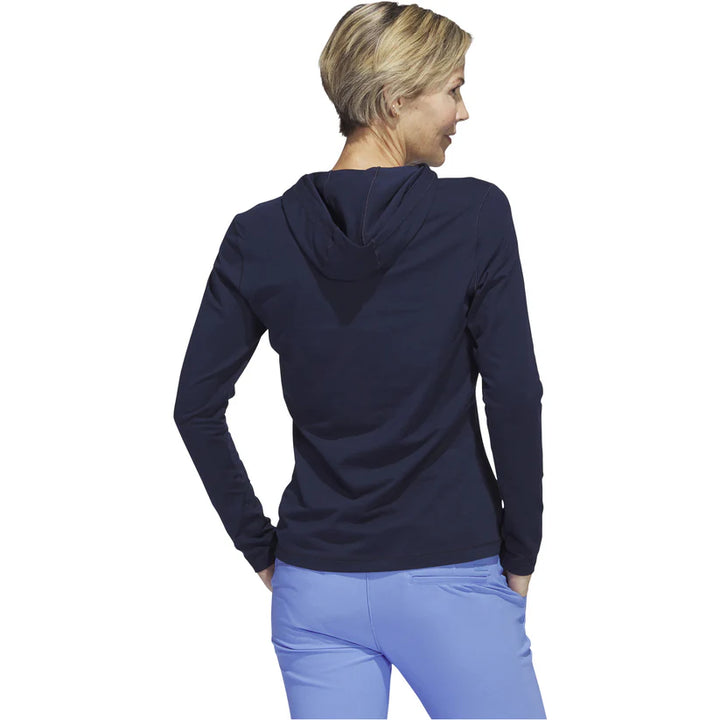 Adidas Golf  Women's Performance Hoody - ParWestGolf