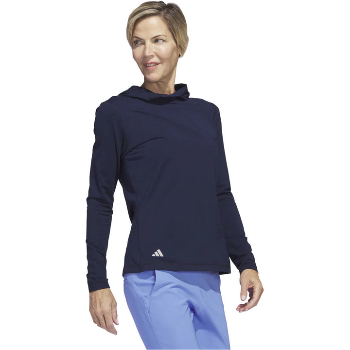 Adidas Golf  Women's Performance Hoody - ParWestGolf