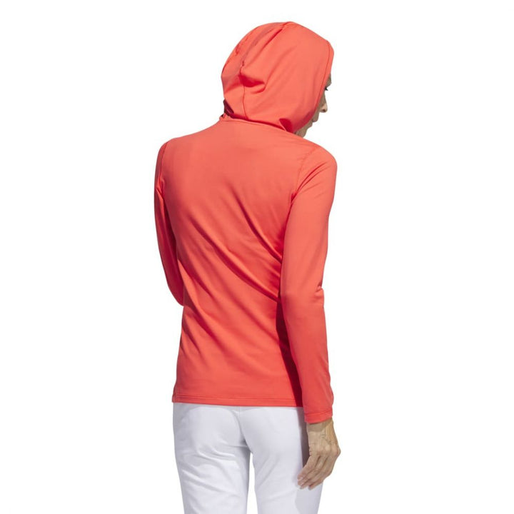 Adidas Golf  Women's Performance Hoody - ParWestGolf