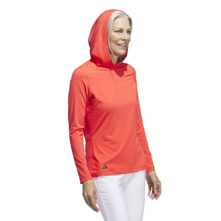 Adidas Golf  Women's Performance Hoody - ParWestGolf