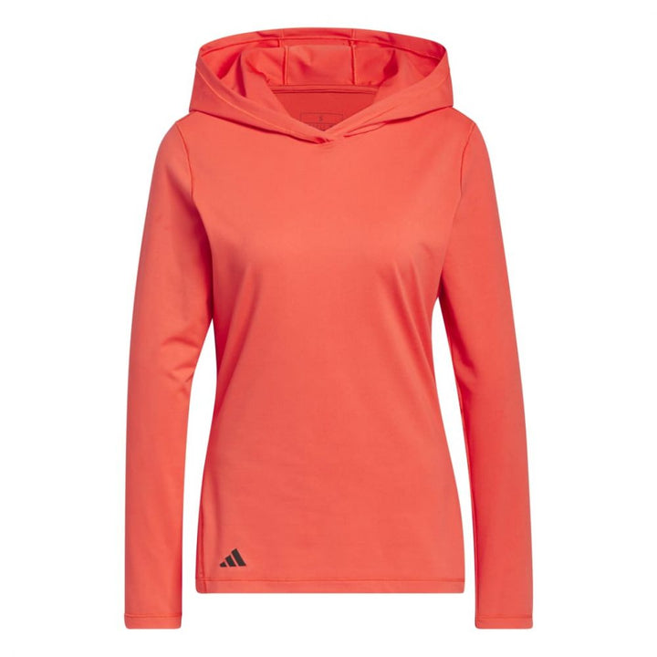Adidas Golf  Women's Performance Hoody - ParWestGolf