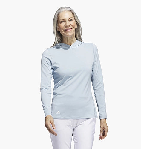 Adidas Golf  Women's Performance Hoody - ParWestGolf