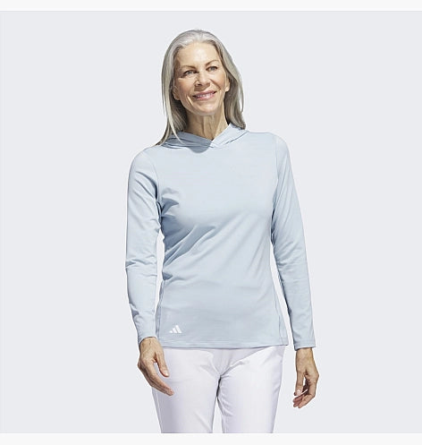 Adidas Golf  Women's Performance Hoody - ParWestGolf