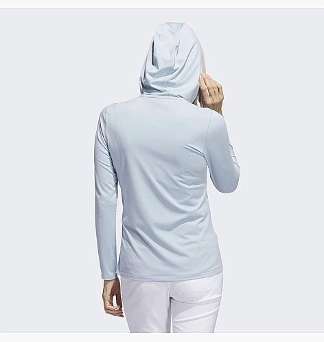 Adidas Golf  Women's Performance Hoody - ParWestGolf