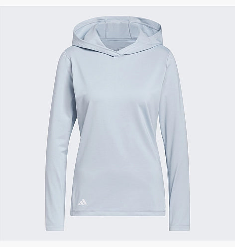 Adidas Golf  Women's Performance Hoody - ParWestGolf