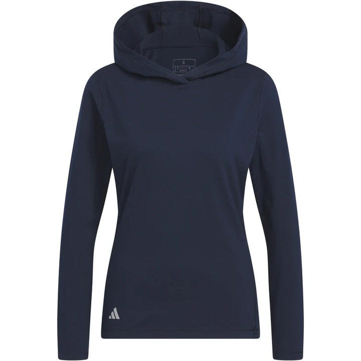 Adidas Golf  Women's Performance Hoody - ParWestGolf