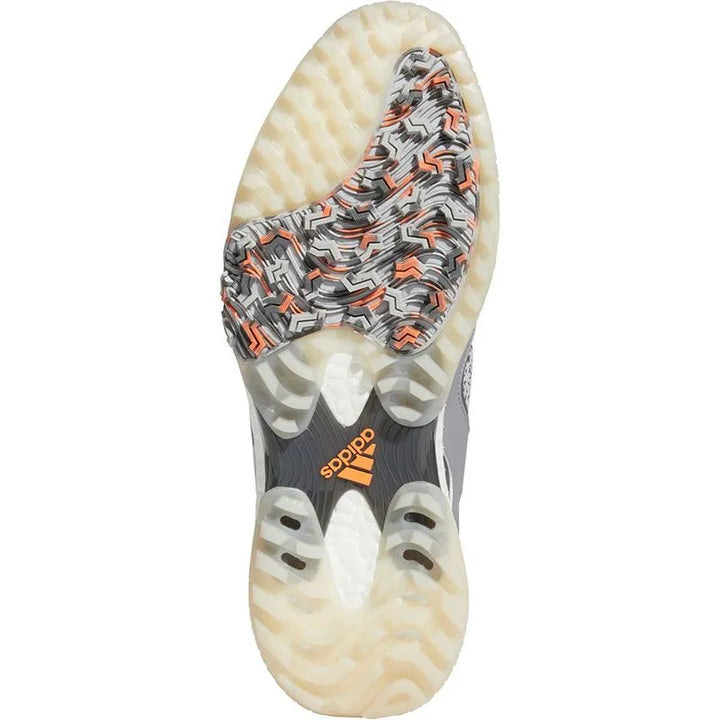 Adidas Men's Codechaos 21 Spikeless Golf Shoes - ParWestGolf