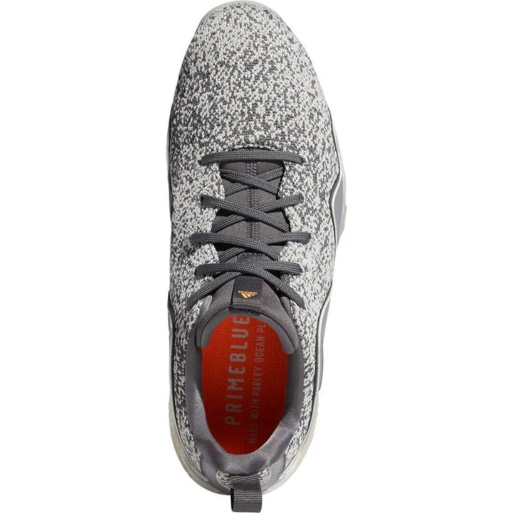 Adidas Men's Codechaos 21 Spikeless Golf Shoes - ParWestGolf