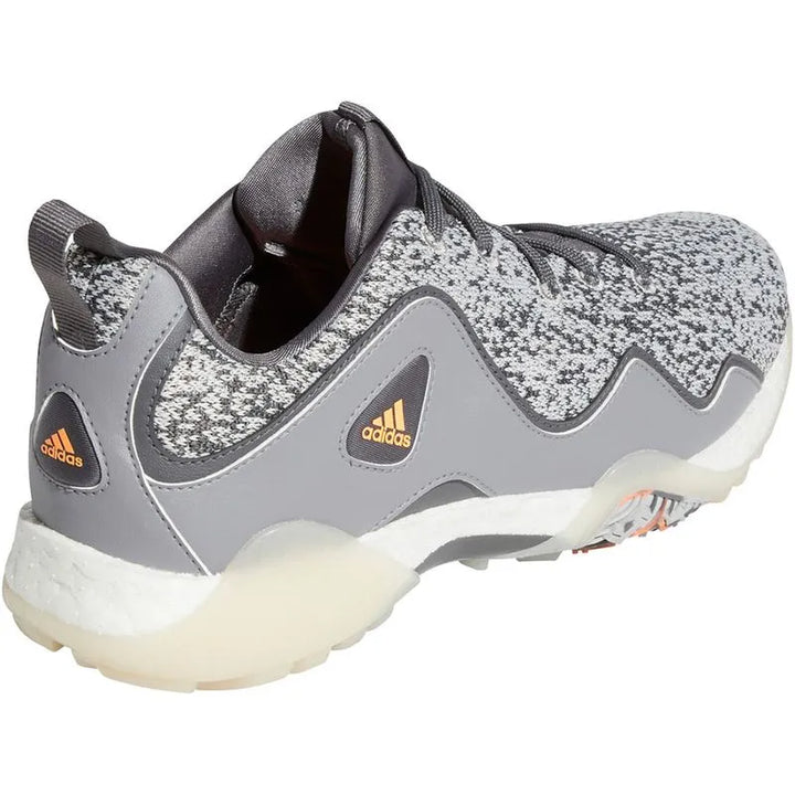 Adidas Men's Codechaos 21 Spikeless Golf Shoes - ParWestGolf