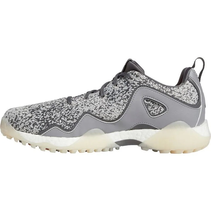 Adidas Men's Codechaos 21 Spikeless Golf Shoes - ParWestGolf