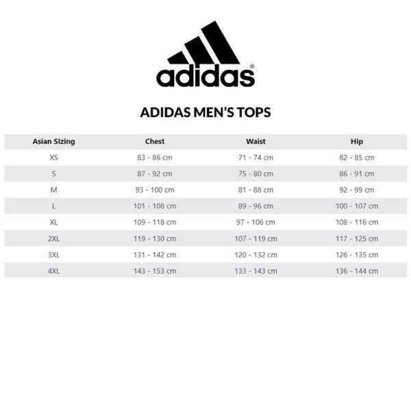 Adidas Men’s Go-To Camo Print Polo Shirt – HF9035 - ParWestGolf