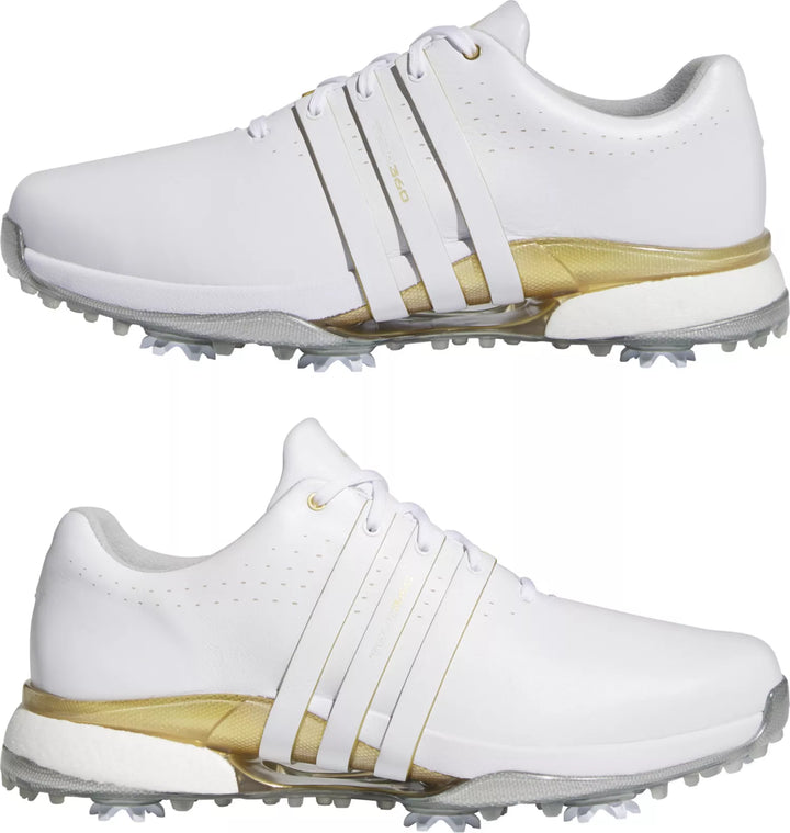 Adidas Men's Tour360 24 Golf Shoe - ParWestGolf