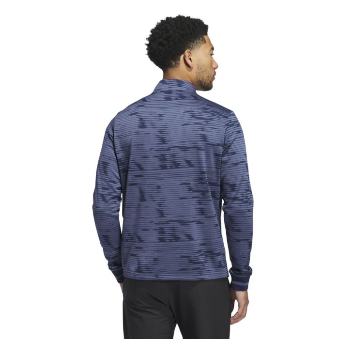 Adidas Men's Ultimate365 Cold.Rdy 1/4 Zip | ParWest Golf