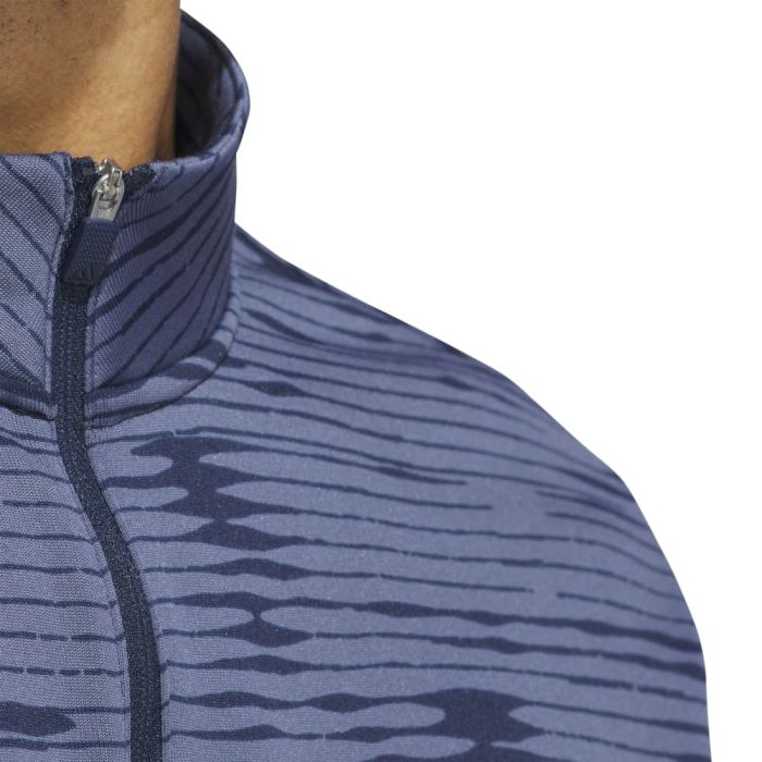 Adidas Men's Ultimate365 Cold.Rdy 1/4 Zip | ParWest Golf