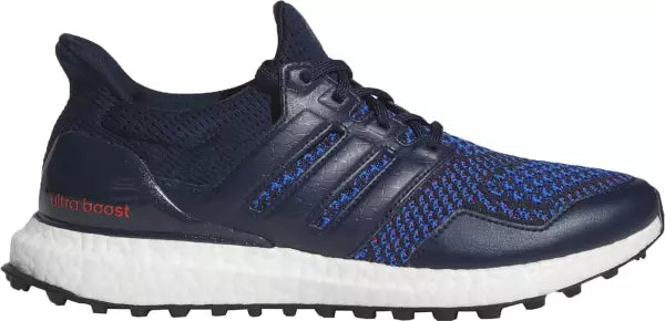 Adidas Men's Ultraboost Golf Shoes - ParWestGolf