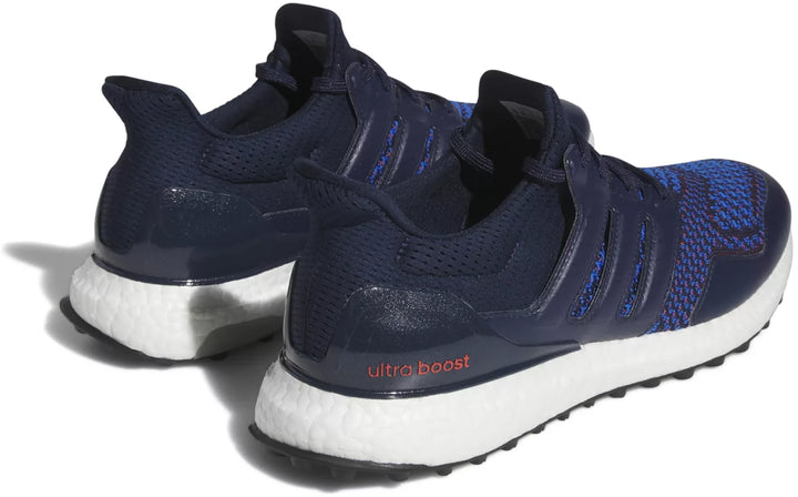 Adidas Men's Ultraboost Golf Shoes - ParWestGolf