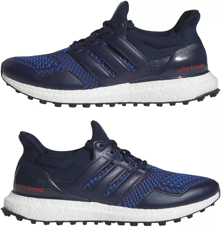 Adidas Men's Ultraboost Golf Shoes - ParWestGolf