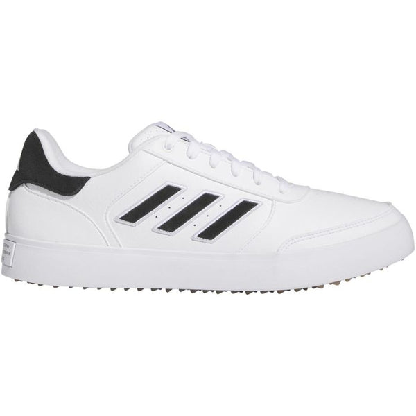 Adidas Retrocross Spikeless 24 Golf Shoes - ParWestGolf