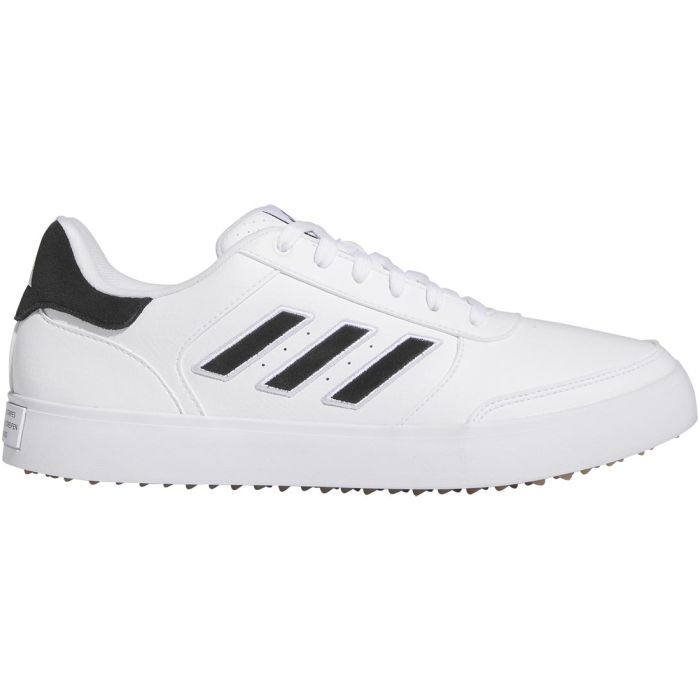 Adidas Retrocross Spikeless 24 Golf Shoes - ParWestGolf