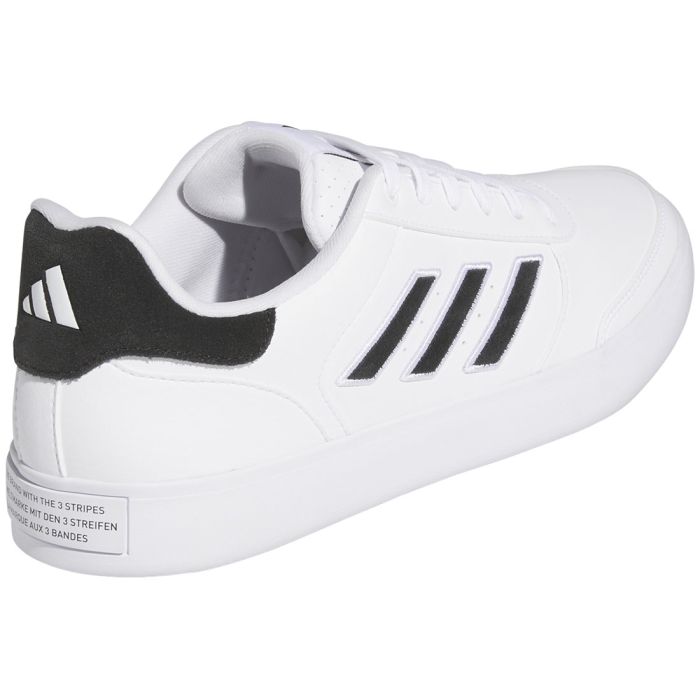 Adidas Retrocross Spikeless 24 Golf Shoes - ParWestGolf