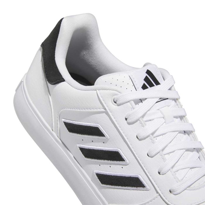 Adidas Retrocross Spikeless 24 Golf Shoes - ParWestGolf