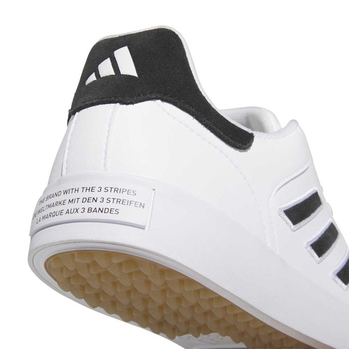 Adidas Retrocross Spikeless 24 Golf Shoes - ParWestGolf