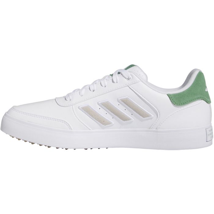 Adidas Retrocross Spikeless 24 Golf Shoes - ParWestGolf