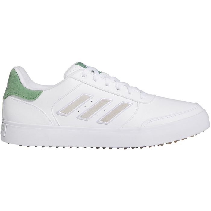 Adidas Retrocross Spikeless 24 Golf Shoes - ParWestGolf