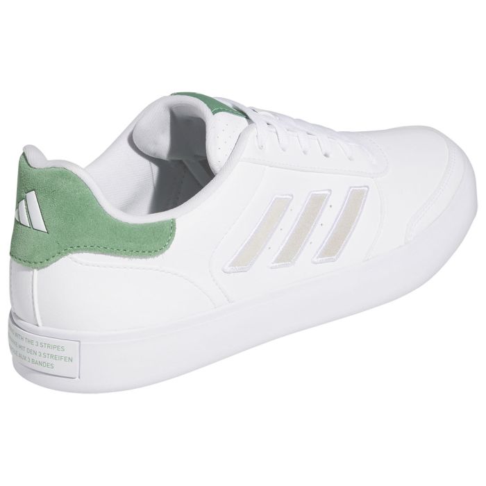 Adidas Retrocross Spikeless 24 Golf Shoes - ParWestGolf