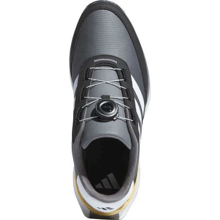 Adidas S2G Spikeless BOA 24 Golf Shoes - ParWestGolf