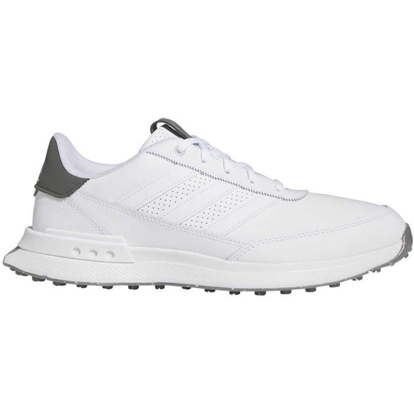 Adidas S2G Spikeless Leather 24 Golf Shoes - ParWestGolf
