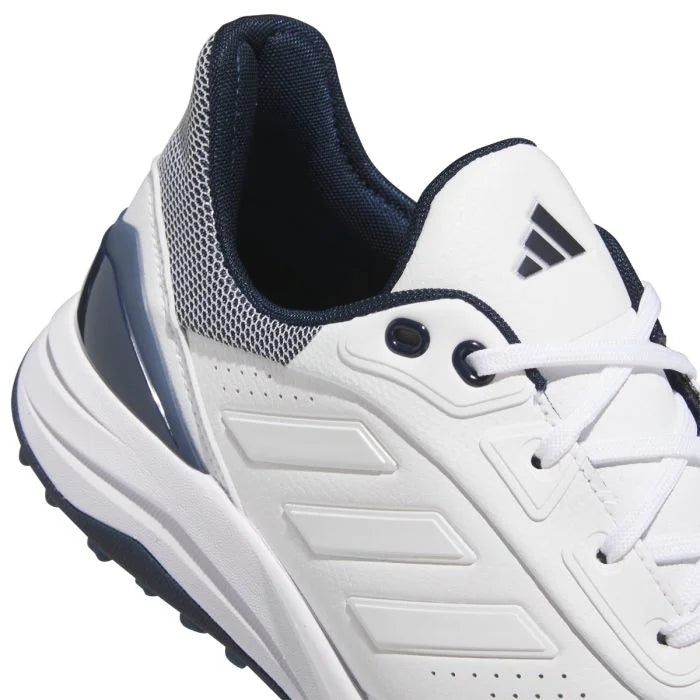 adidas gazelle silver green womens adidas Solarmotion Golf Shoes - Black/White/Pulse Lime - GX6424 -  Function18 main image 1