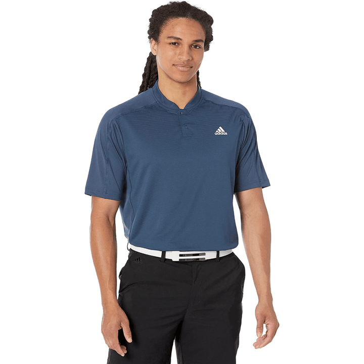 Adidas Sport Collar Golf Polo - Men's - ParWestGolf