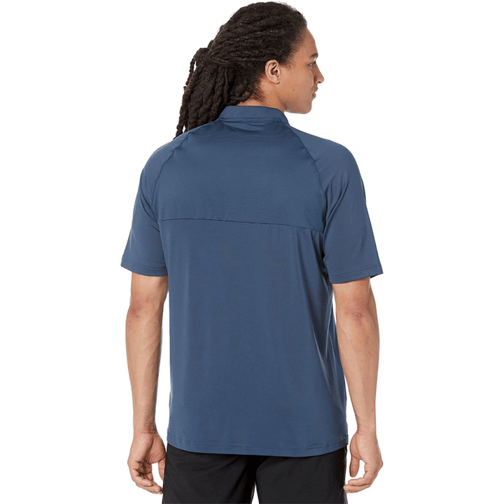 Adidas Sport Collar Golf Polo - Men's - ParWestGolf
