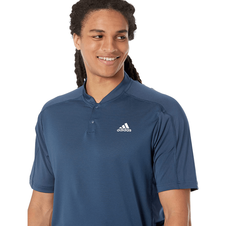 Adidas Sport Collar Golf Polo - Men's - ParWestGolf