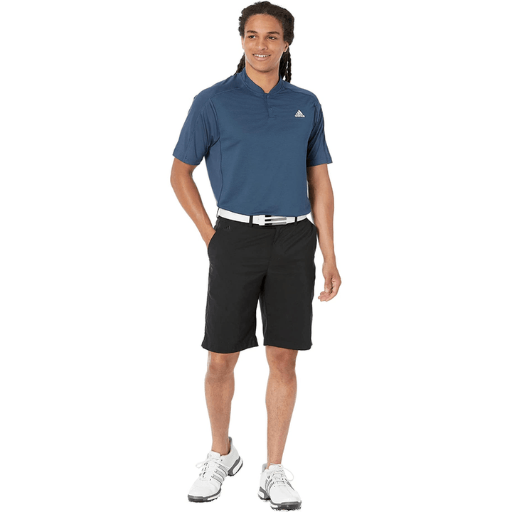 Adidas Sport Collar Golf Polo - Men's - ParWestGolf