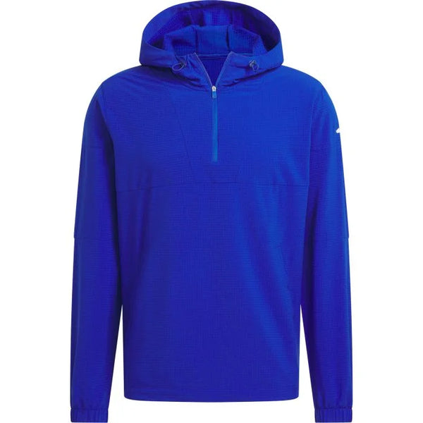 Adidas Ultimate365 Anorak Golf Hoodie - ParWestGolf