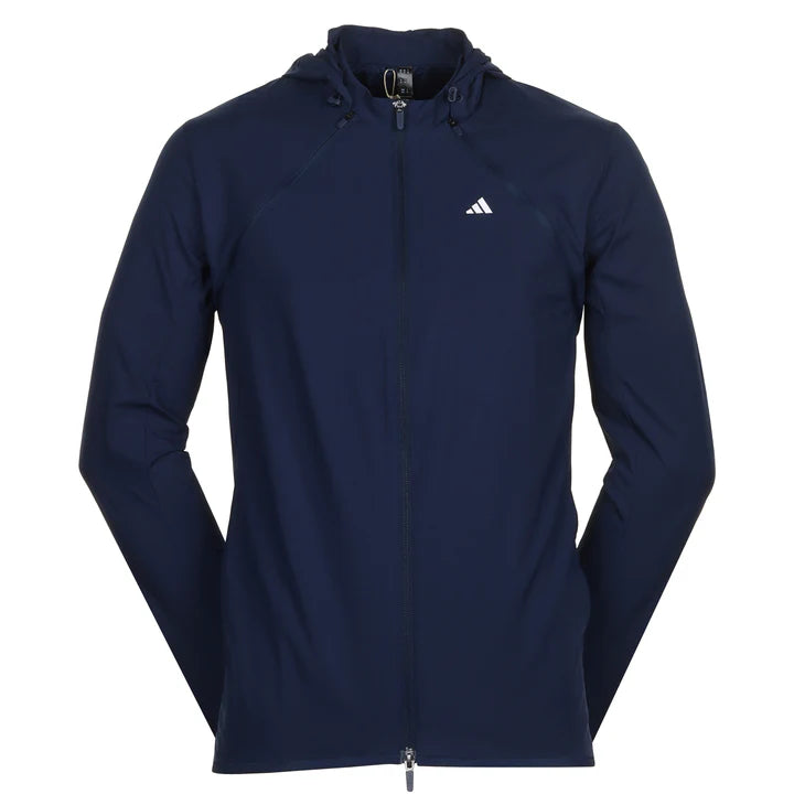 Adidas Ultimate365 Convertible Jacket - ParWestGolf