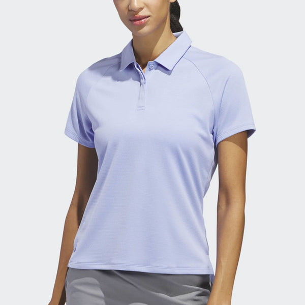 Adidas Ultimate365 HEAT.RDY Polo - ParWestGolf