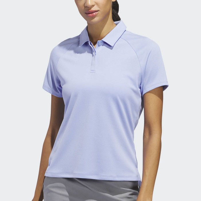 Adidas Ultimate365 HEAT.RDY Polo - ParWestGolf